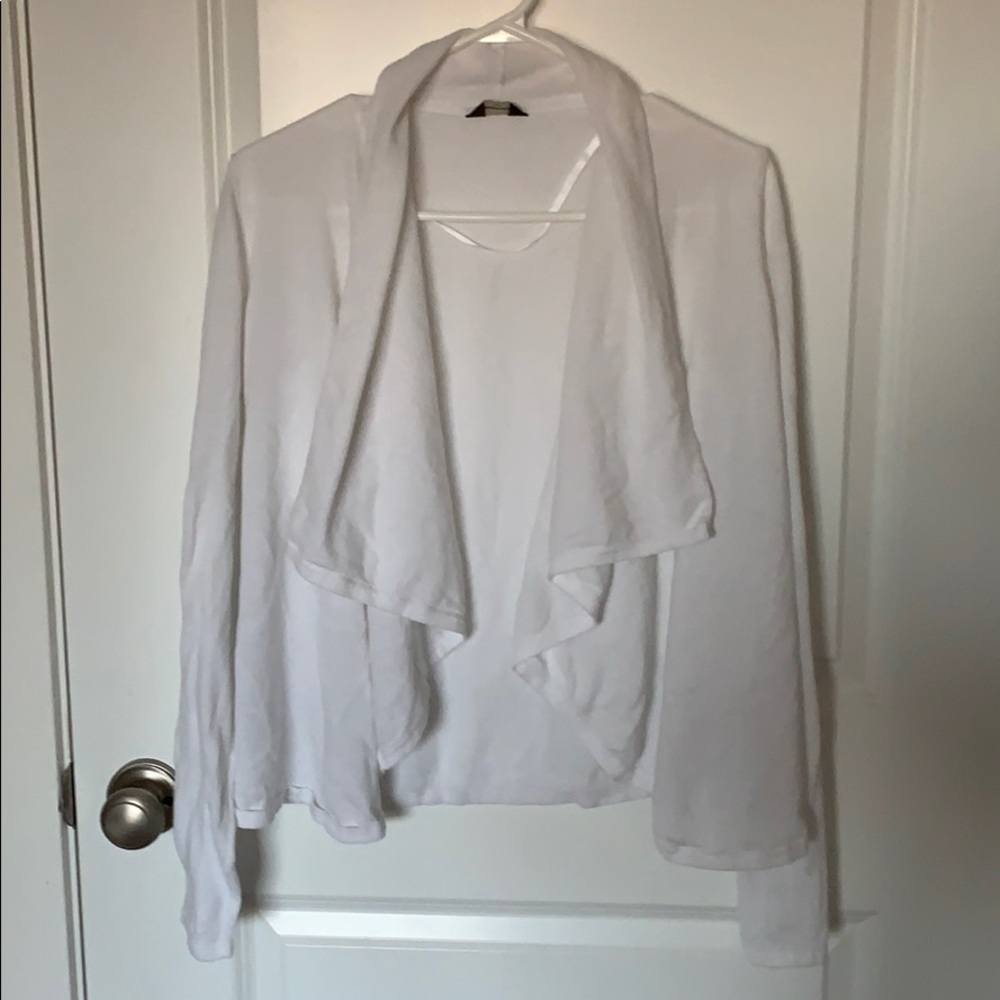 5/25 Denver Hayes cardigan